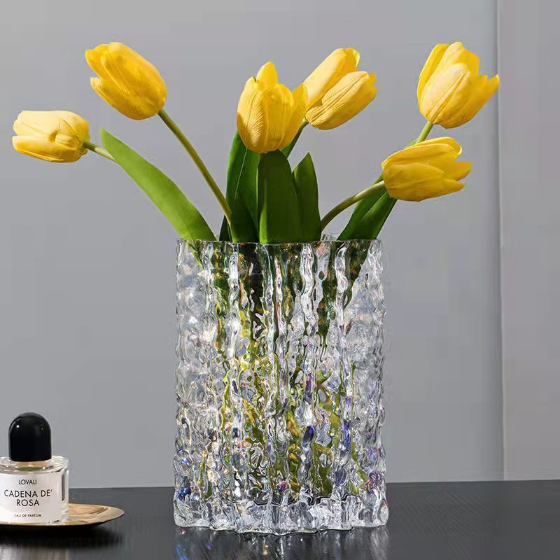 Wholesale Glass Vase HP-032 - Image 5